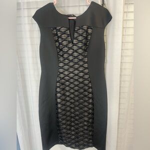 Sheath dress